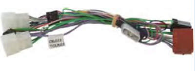 Paser CBL012TOUN12 (Toyota)